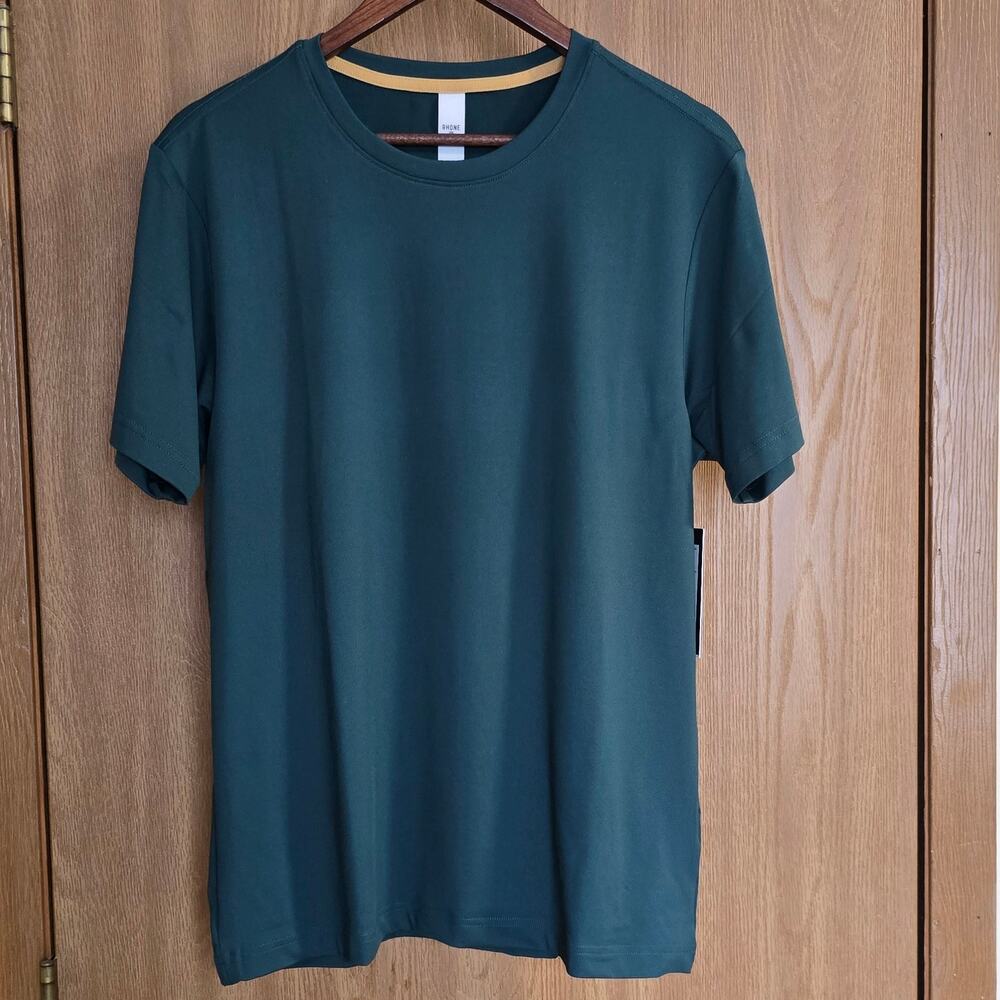 Rhone Backspin Performance Tee NWT - image 2